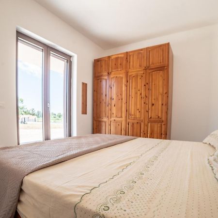 Casa Vacanze Signora Cinzia Torchiara Esterno foto