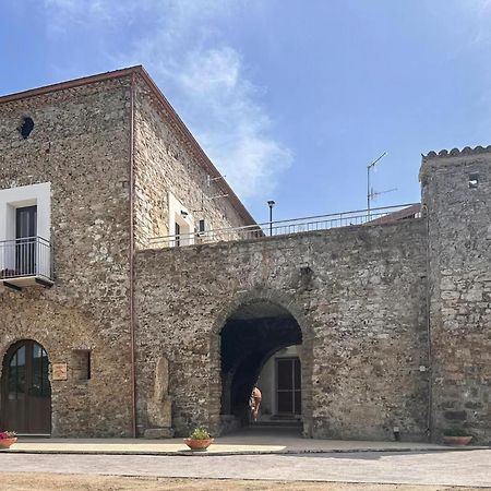 Casa Vacanze Signora Cinzia Torchiara Esterno foto