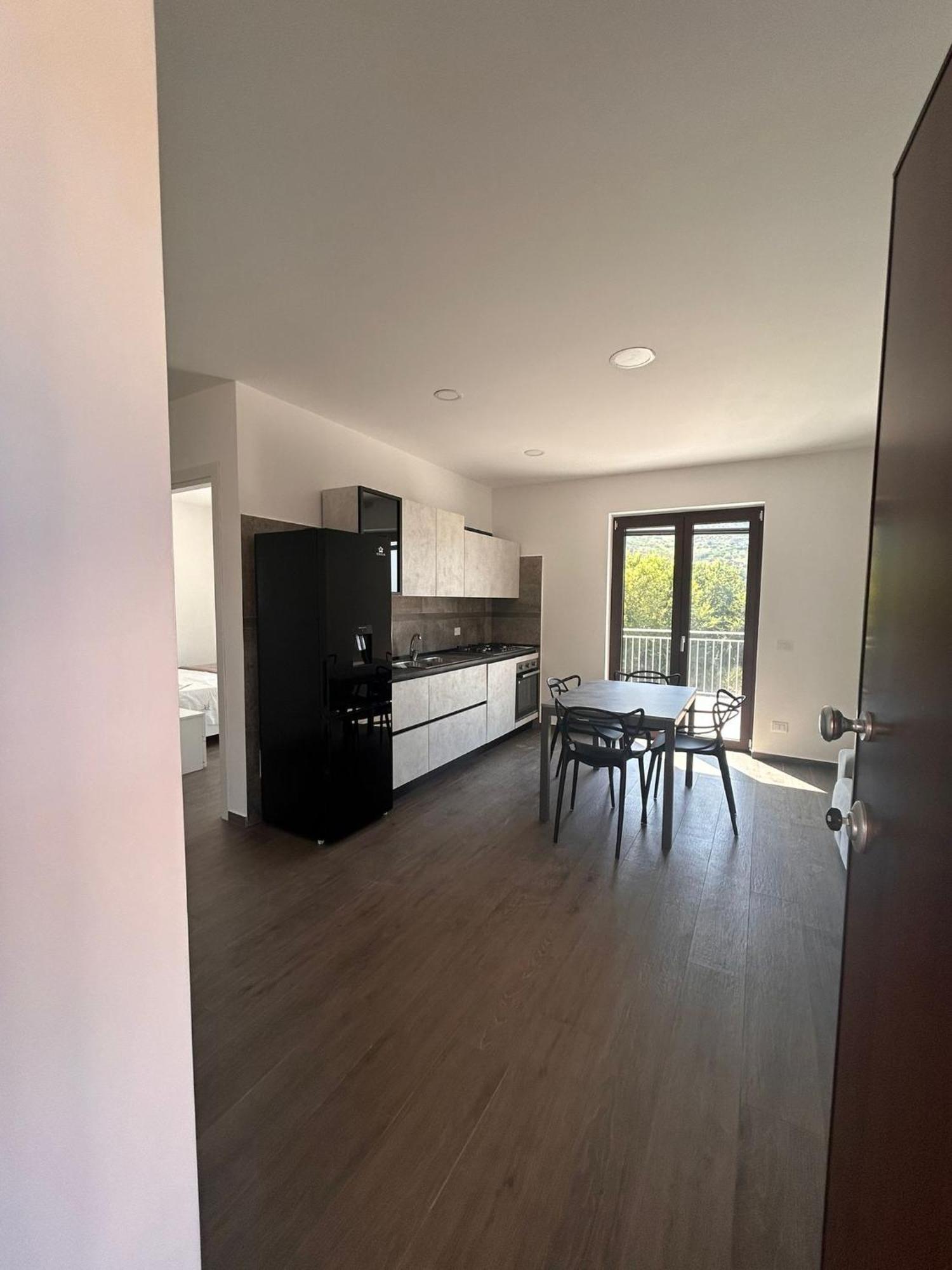 Casa Vacanze Signora Cinzia Torchiara Esterno foto