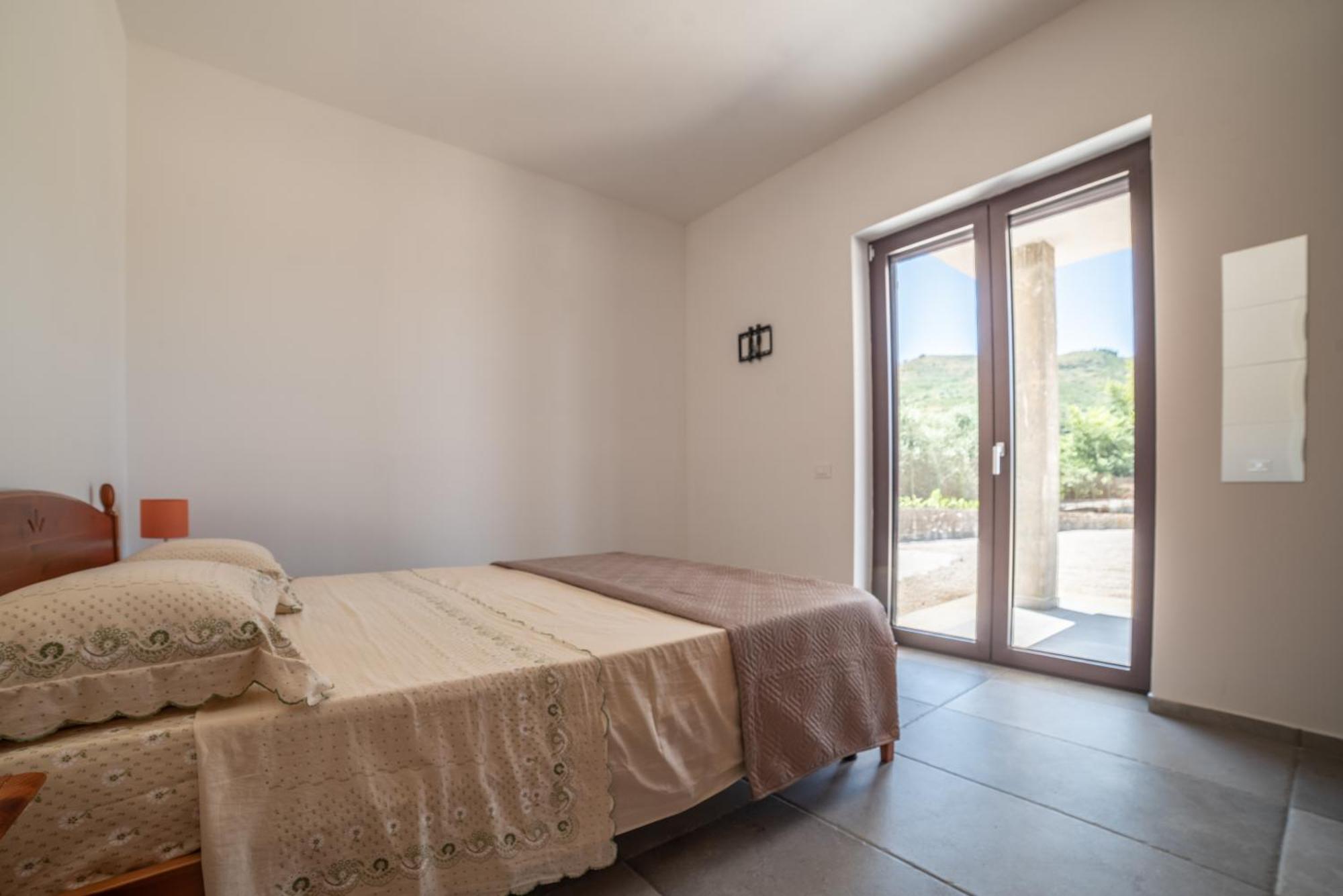 Casa Vacanze Signora Cinzia Torchiara Esterno foto