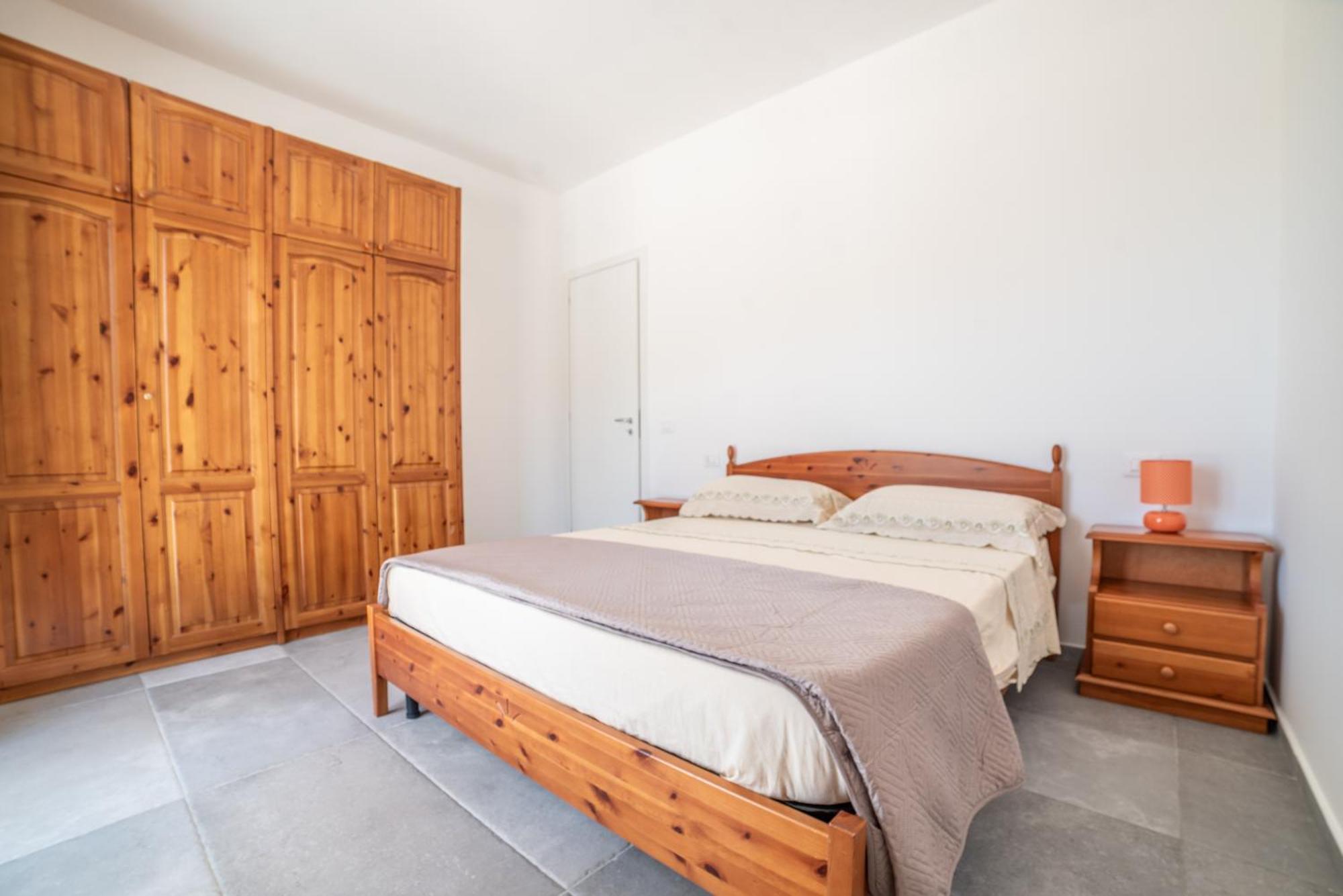 Casa Vacanze Signora Cinzia Torchiara Esterno foto