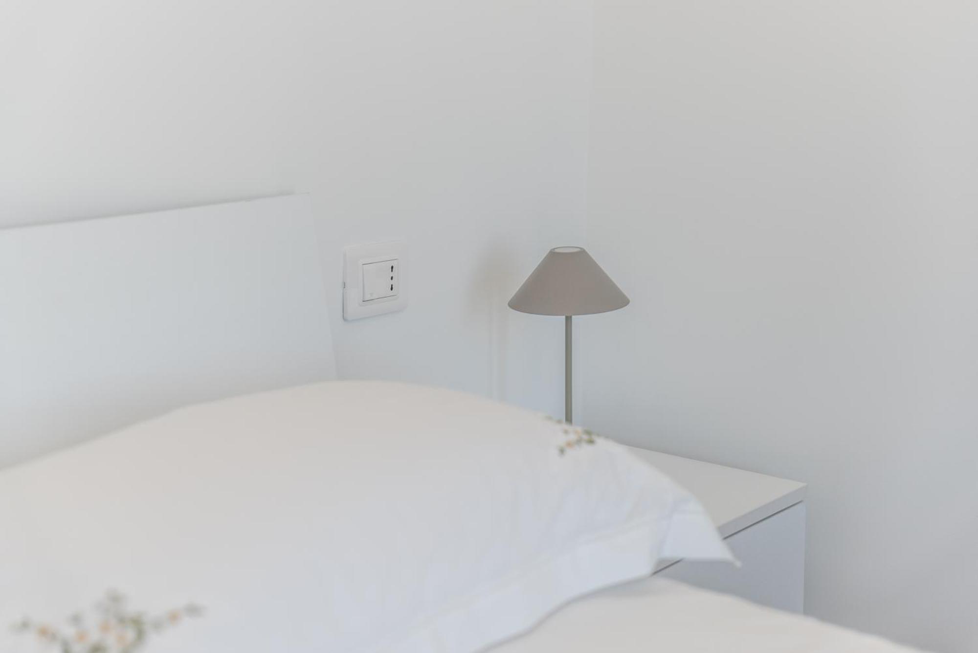 Casa Vacanze Signora Cinzia Torchiara Esterno foto