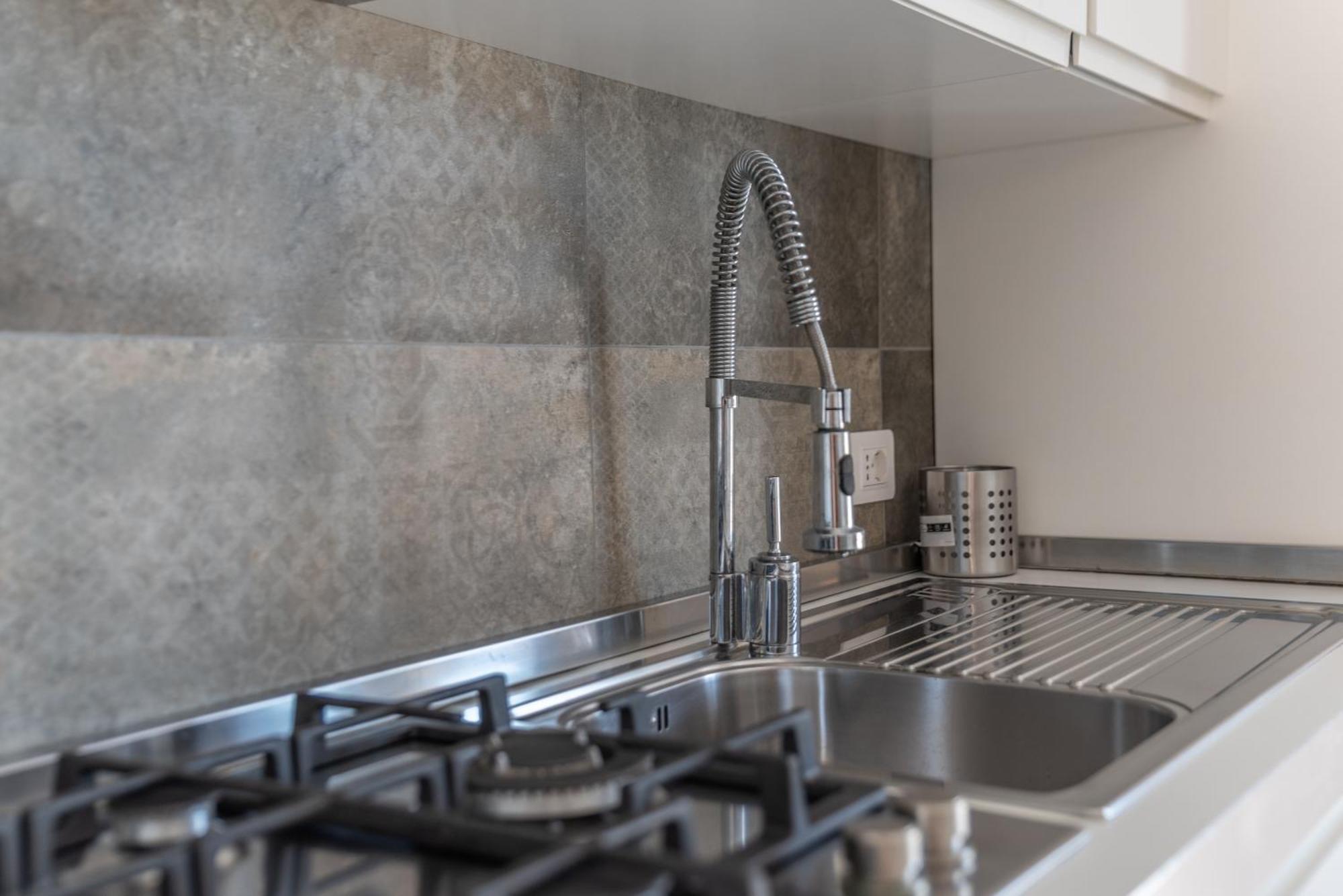 Casa Vacanze Signora Cinzia Torchiara Esterno foto