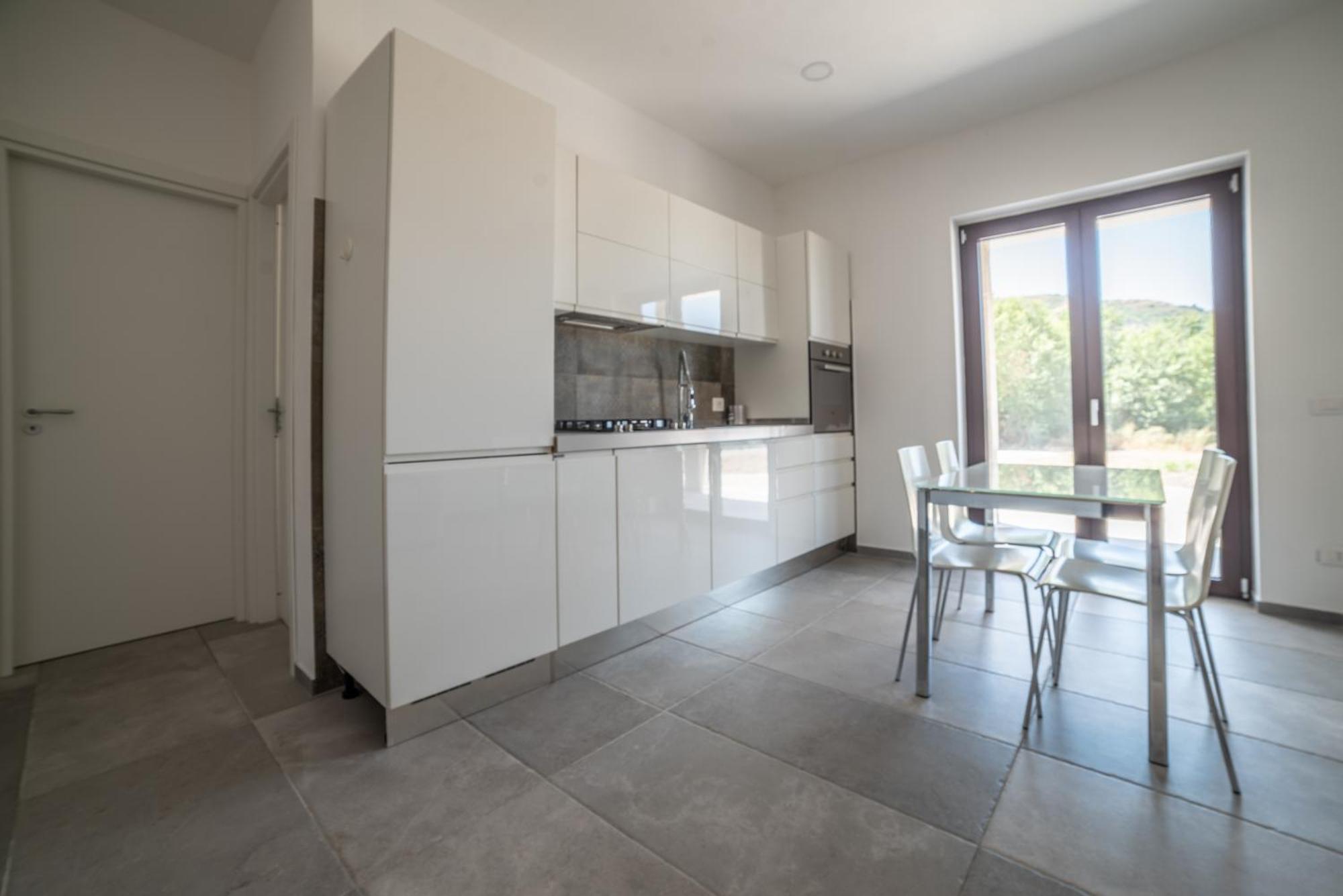 Casa Vacanze Signora Cinzia Torchiara Esterno foto