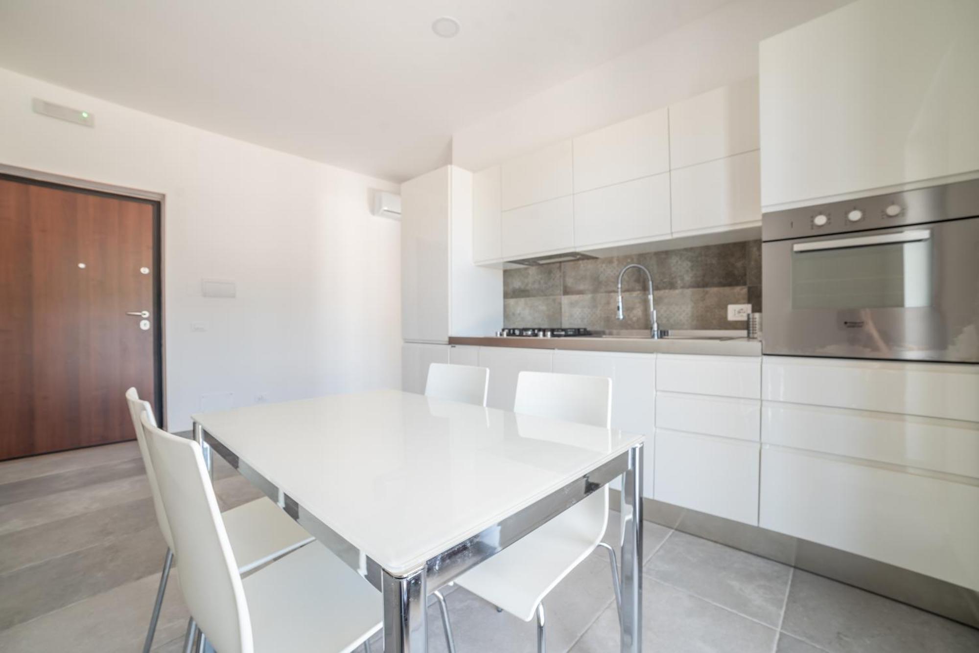 Casa Vacanze Signora Cinzia Torchiara Esterno foto