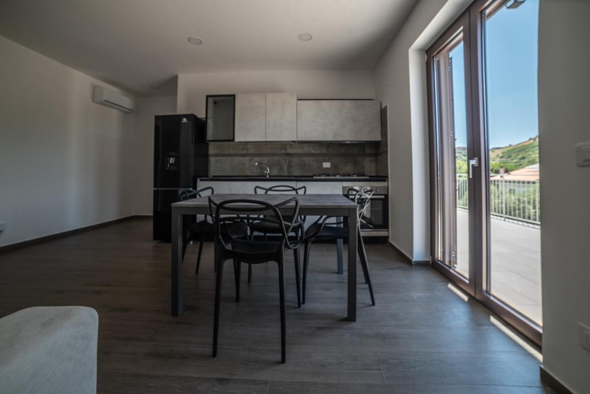 Casa Vacanze Signora Cinzia Torchiara Esterno foto