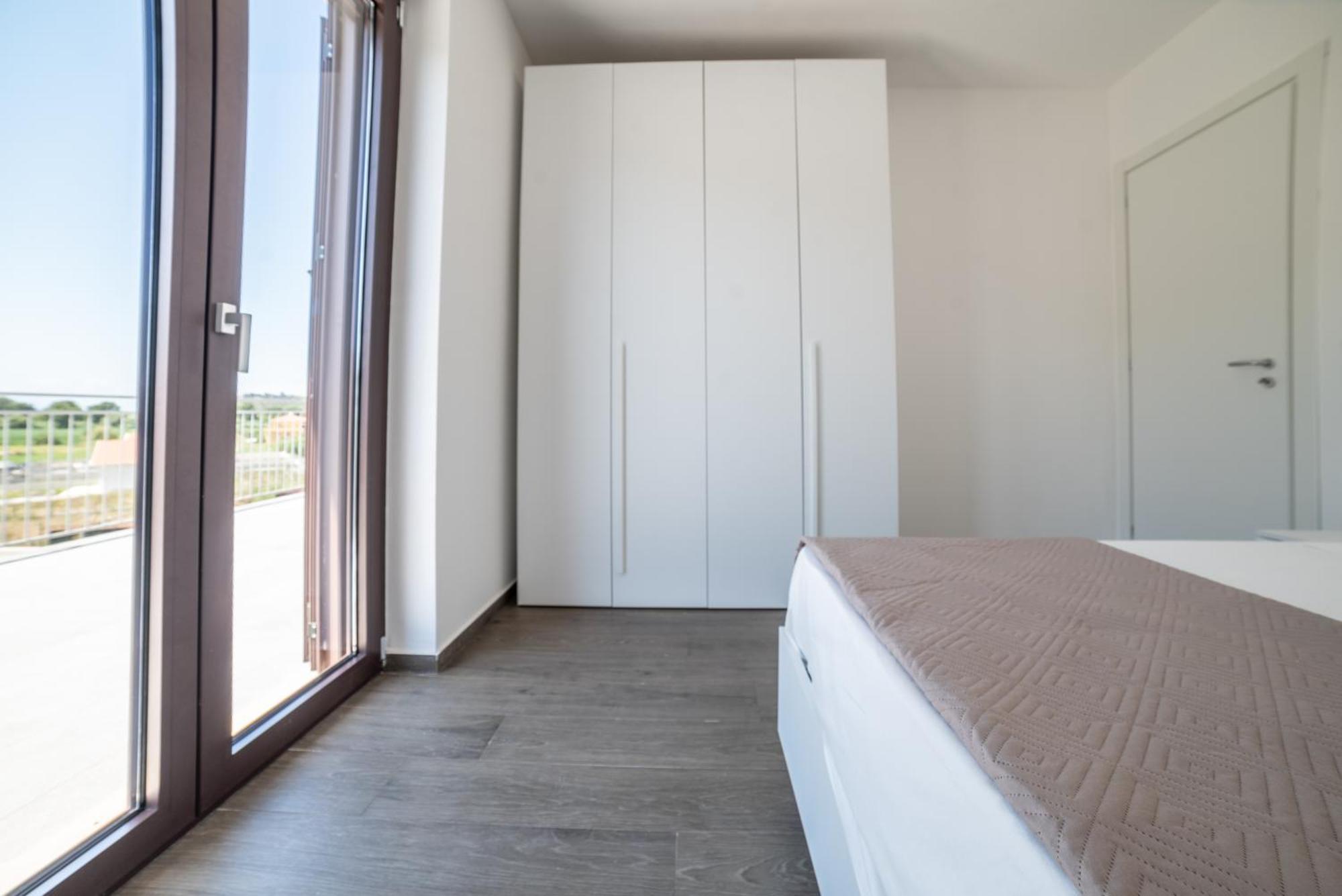 Casa Vacanze Signora Cinzia Torchiara Esterno foto