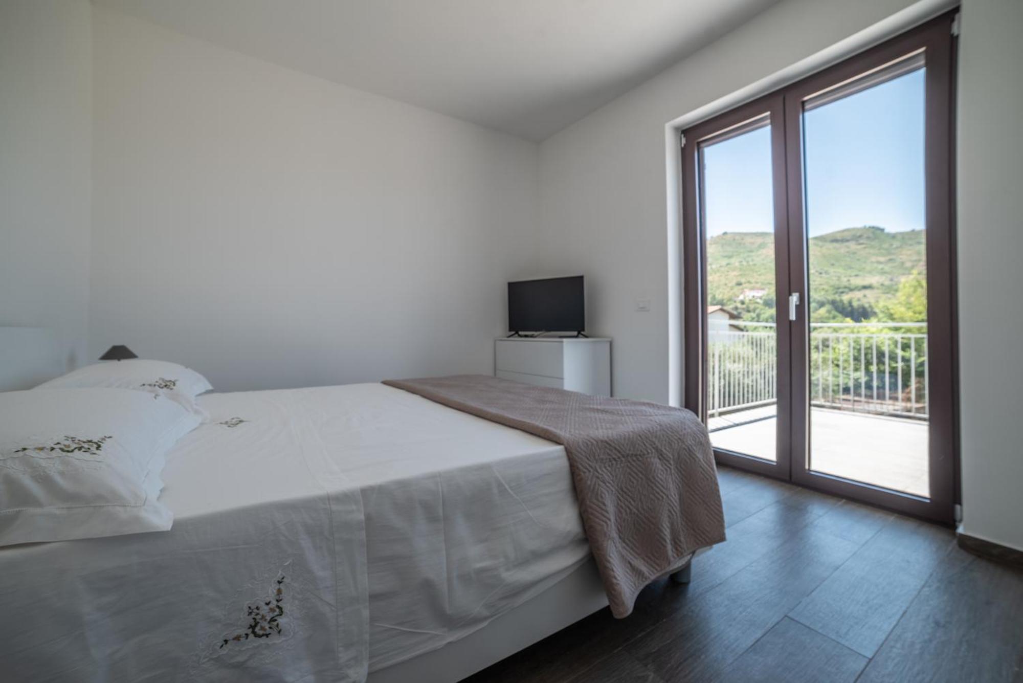Casa Vacanze Signora Cinzia Torchiara Esterno foto