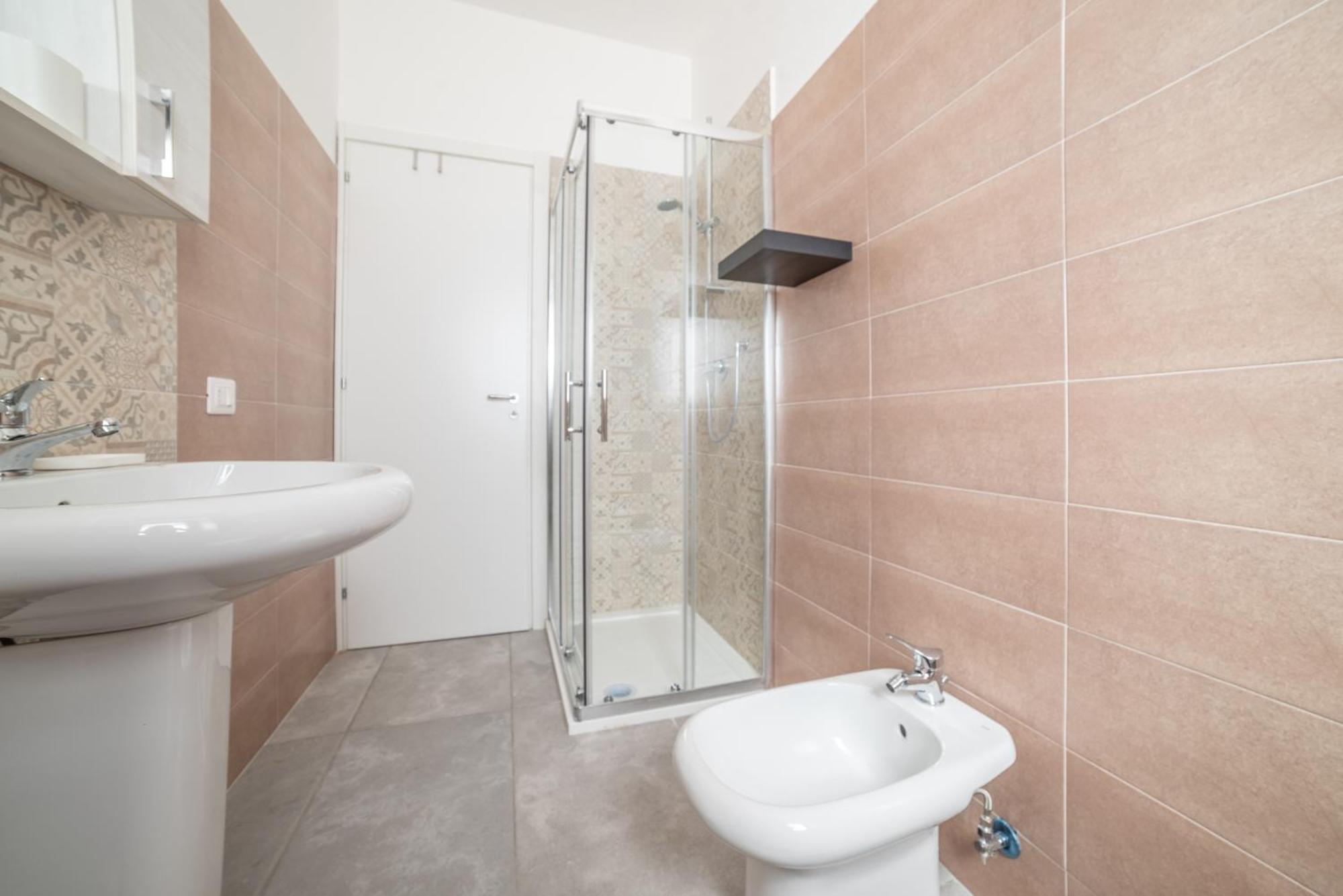 Casa Vacanze Signora Cinzia Torchiara Esterno foto