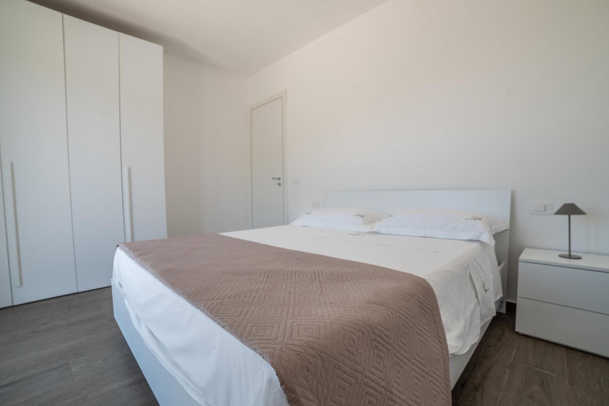 Casa Vacanze Signora Cinzia Torchiara Esterno foto